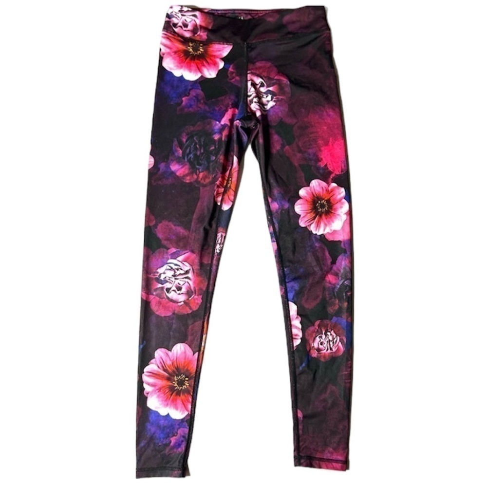 Girls size large leggings